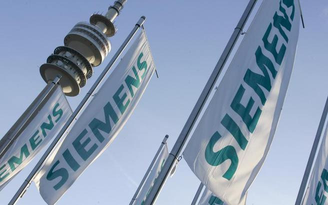 Ξεκινά σήμερα η δίκη για τα «μαύρα ταμεία» της Siemens